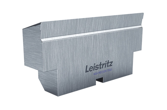 © Leistritz AG Ziehmesser Typ C | © Leistritz AG